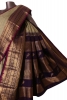Pure Handloom Kanjeevaram Silk Saree